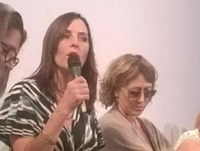 A Taormina il film diretto dalla Peck sulla violenza subita da Miss Mondo 1998
