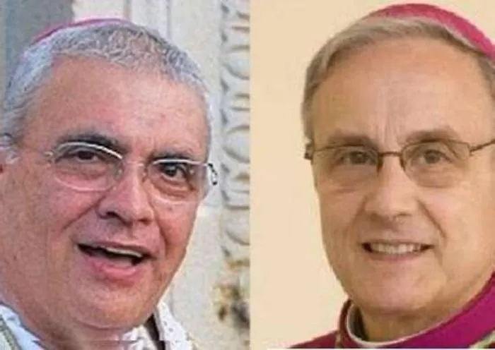 A Trapani la battaglia dei vescovi Miccich&eacute; denuncia Mogavero