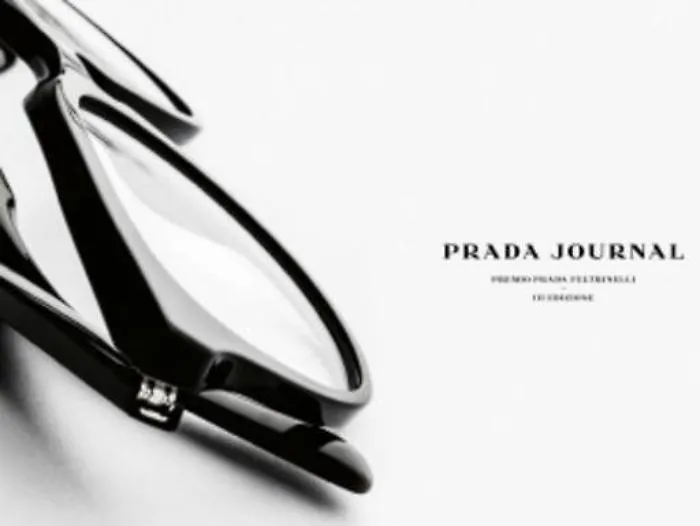Al via la terza edizione del Prada Journal: &ldquo;A place for new stories&rdquo;