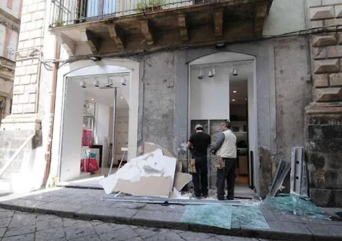 Allarme sicurezza a Catania, &egrave; polemica Tropea: &laquo;Citt&agrave; in mano a bande criminali&raquo;
