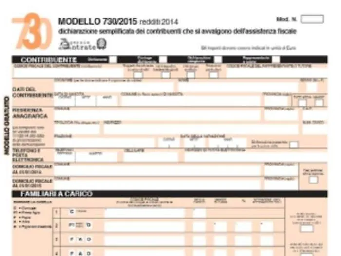 Arriva il modello 730 precompilato: a met&agrave; tra rivoluzione e &ldquo;pasticcio&rdquo;