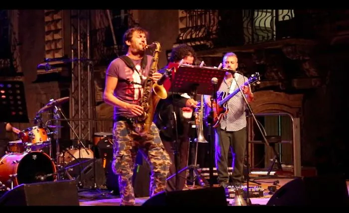 Catania sempre pi&ugrave; citt&agrave; del Jazz. Iniziata la quarta &ldquo;Jazz Marathon&rdquo;