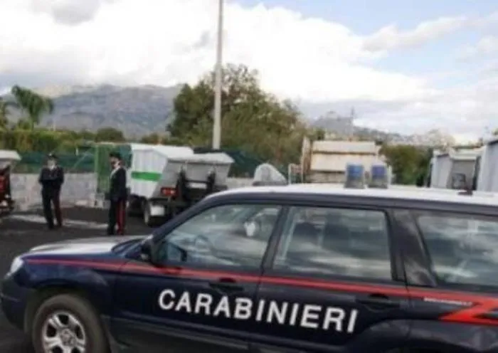 Calatabiano, anziana scopre ladro e lui la ferisce con una bottiglia