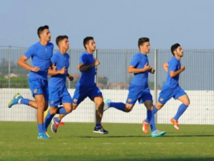 Calcio Catania, salta anche la seconda: il campionato comincia il 16 a Monopoli