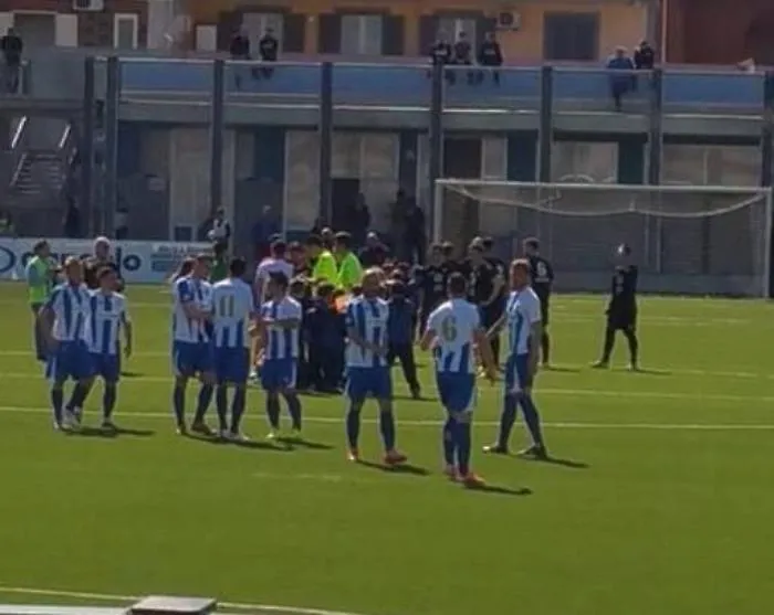 Calcio, l&rsquo;Akragas tiene a battesimo il &ldquo;Tim Fair Play Day&rdquo;