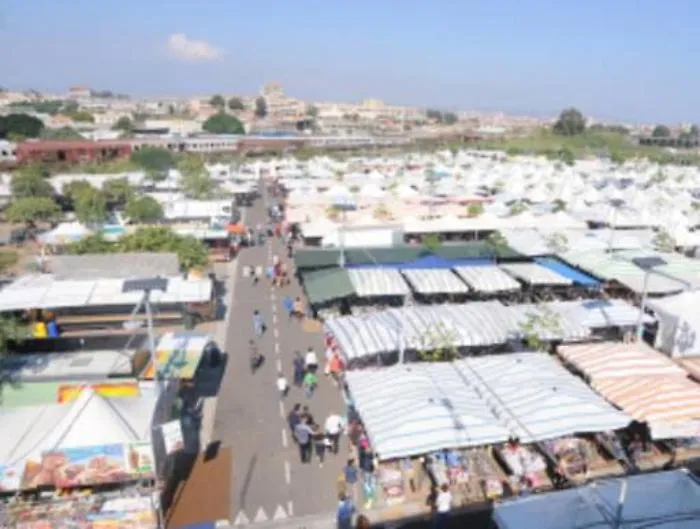 Catania, domani fino al weekend prender&agrave; il via la &ldquo;Fiera dei morti&rdquo;