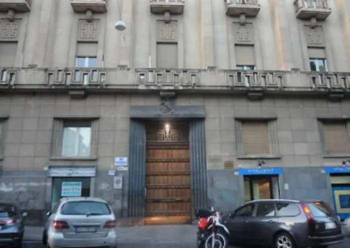 Catania, ladri alla Corte d&rsquo;Appello Rubati alcuni computer dell&rsquo;Unep