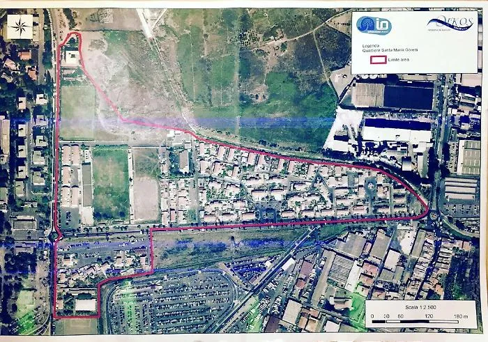 Catania, primi test di raccolta differenziata &ldquo;porta a porta&rdquo;