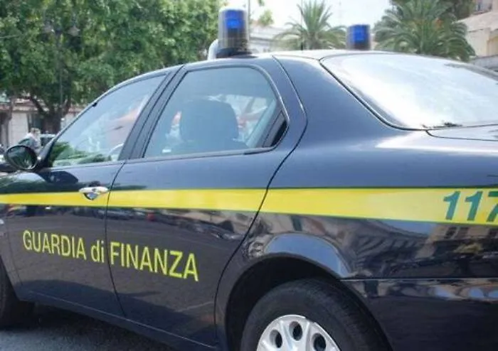 Catania, truffa al Patto territoriale delle Aci Sequestrati 4,5 milioni a Bosco Lo Giudice