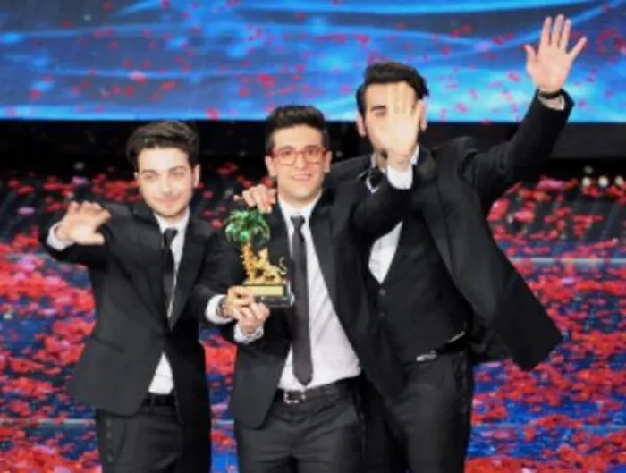 Con &ldquo;Il Volo&rdquo; Sicilia pigliatutto nel Festival dei record