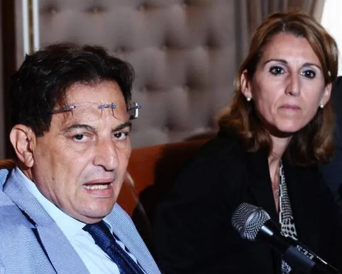 Crocetta: lobby e interessi per far fuori l&rsquo;assessore