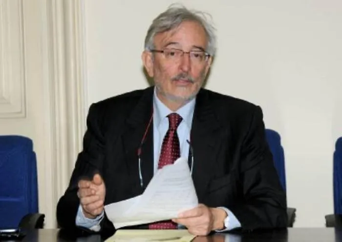 Salvi, al vertice della Cassazione un ex procuratore capo di Catania