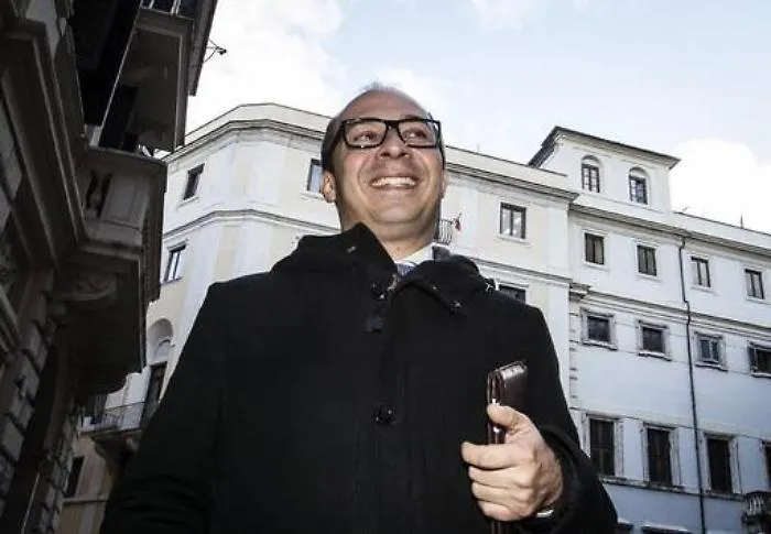 Davide Faraone critica i sindacalisti regionali &laquo;E&rsquo; Incredibile lo sciopero del 20 marzo&raquo;