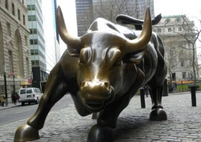 Di Modica assessore a Vittoria Ha scolpito il toro di Wall Streeet