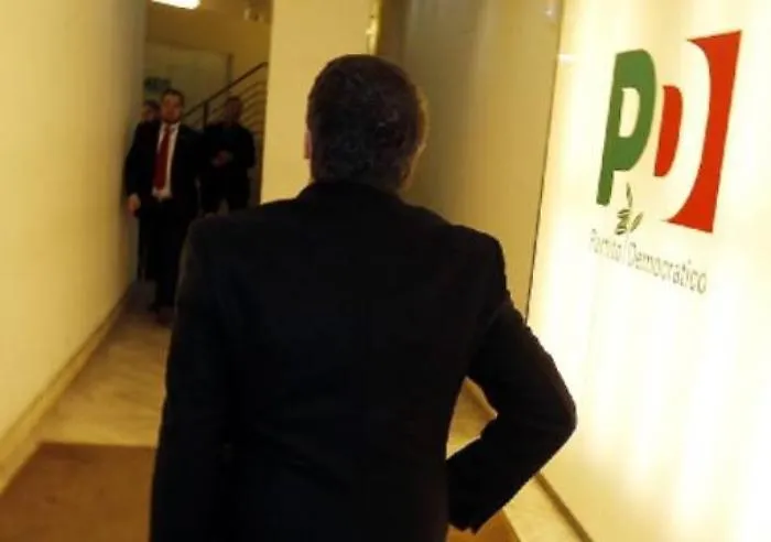 E&rsquo; fuga dal Pd siciliano: in 600 dell&rsquo;area Civati lasciano il partito