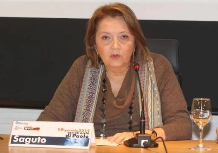 Gestioni beni confiscati, ecco le consulenze dietro l&rsquo;accusa contestata al giudice Saguto