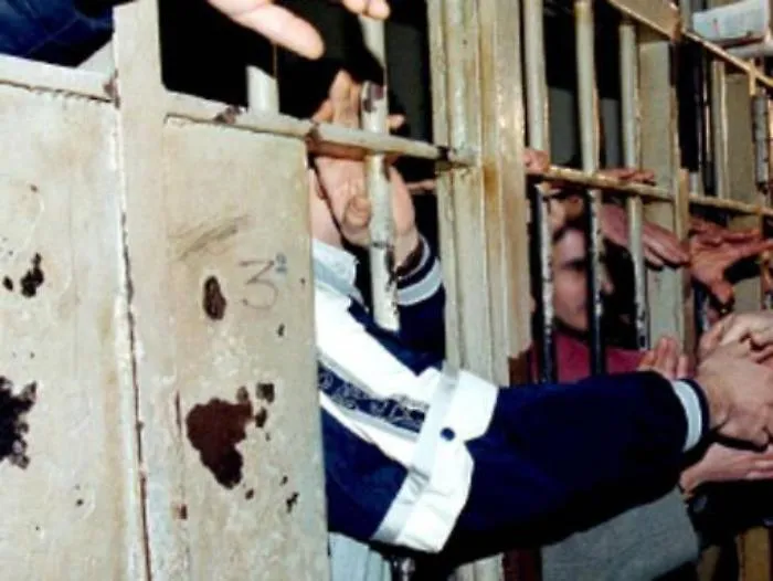 Giuseppe Giuliana detenuto ingiustamente ma &ldquo;risarcito&rdquo; con mezzo milione
