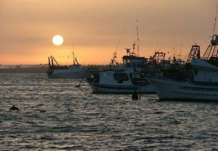 I motopesca fermati e il Mediterraneo caos Gli armatori siciliani: &laquo;Governo ci protegga&raquo;