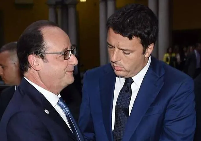 Immigrazione, riesplode lo scontro con l&rsquo;Ue E Renzi chiede vertice europeo straordinario