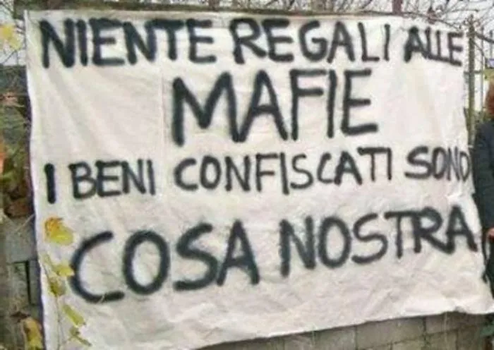 L&rsquo;Agenzia beni confiscati: gestiamo miliardi con un solo dipendente