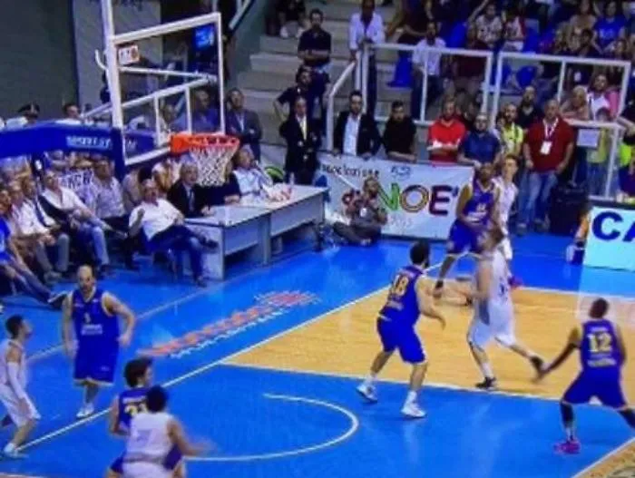 La Fortitudo Agrigento asfalta ancora Torino E ora &egrave; una sola partita dal sogno della A1
