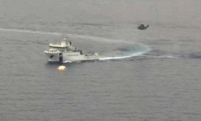 La nuova ecatombe nel Canale di Sicilia Si temono 700 migranti morti: 28 superstiti
