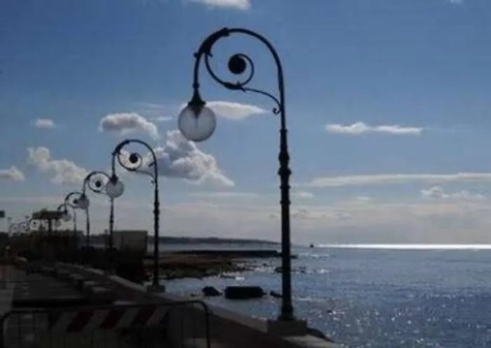 Lampioni spenti a Mazara del Vallo &laquo;La Regione non ce li fa riparare&raquo;