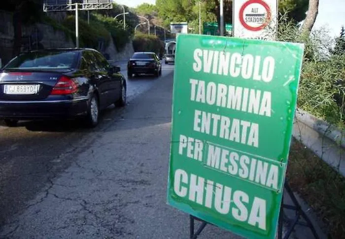 Le alluvioni e le frane nel Messinese L&rsquo;assessore Croce convocato all&rsquo;Antimafia