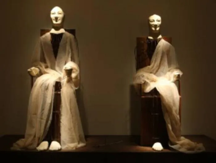 Le dee di Morgantina all&rsquo;Expo di Milano ma &egrave; polemica sul &ldquo;trasferimento&rdquo;