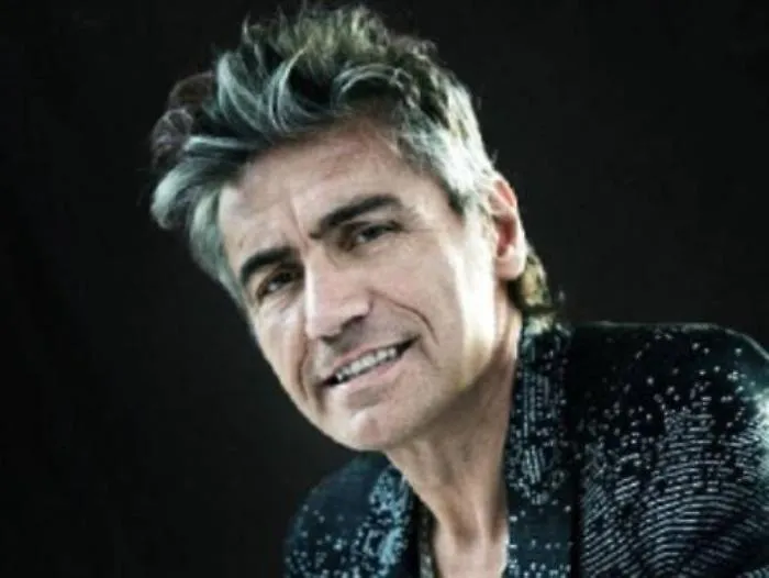 Luciano Ligabue: &laquo;Ballo sul mondo e poi in aprile ritorno in Sicilia&raquo;