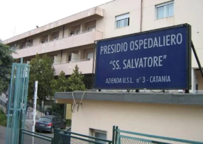 Manomesso il gruppo frigo dell'ospedale A Patern&ograve; danni per circa 50.000 euro