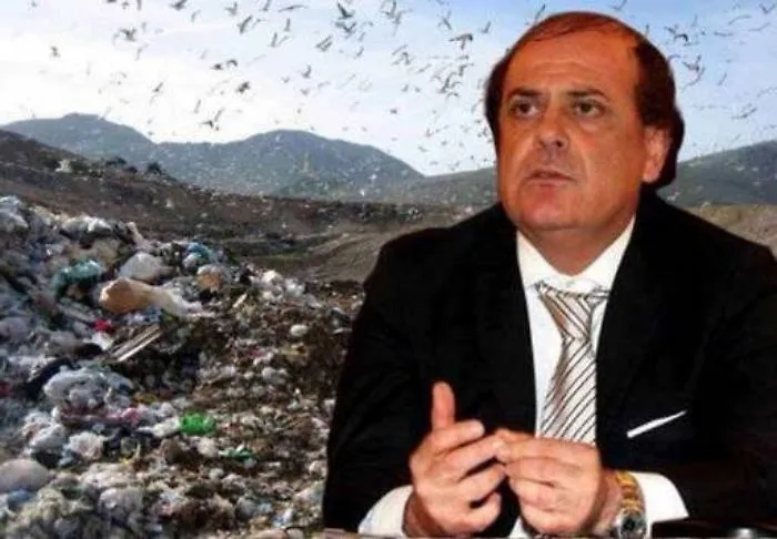 Marino alla Commissione sul Ciclo dei rifiuti &laquo;Crocetta finir&agrave; per distruggere la Sicilia&raquo;