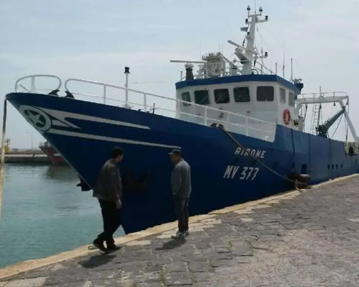 Mazara, se la crisi fa pi&ugrave; paura dei sequestri