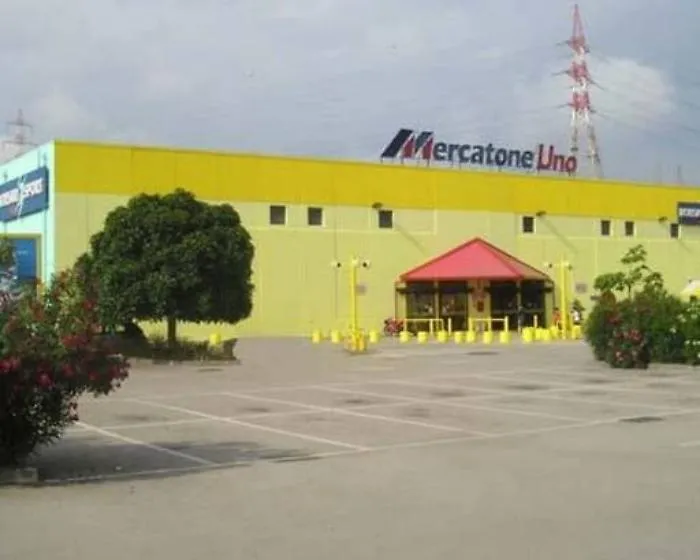 Mercatone Uno: 200 i dipendenti in Cig in Sicilia