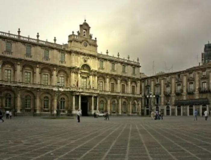 Musei e Unesco agli ex Benedettini arriva la proposta della &laquo;Carta di Catania&raquo;