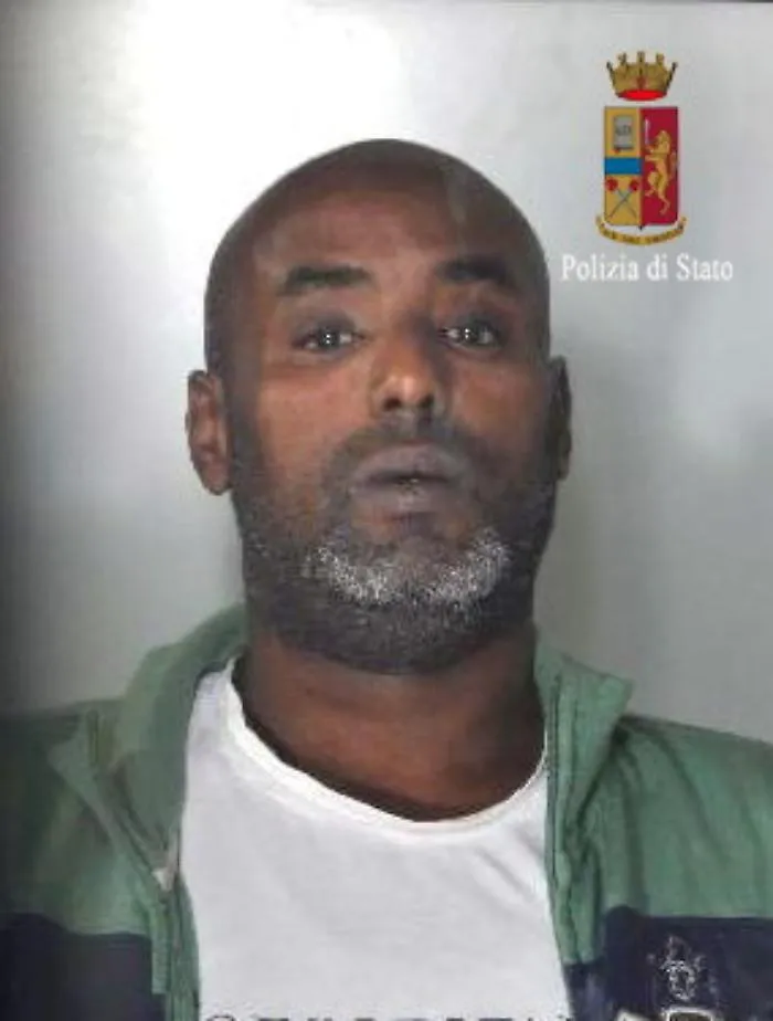 Trafficante di esseri umani preso in Francia da polizia di Ragusa