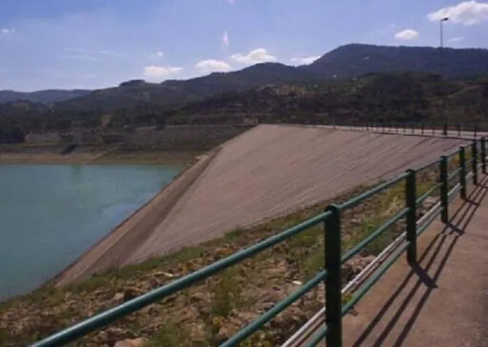 La Regione investe nel progetto che salva l'acqua per la Piana di Gela 