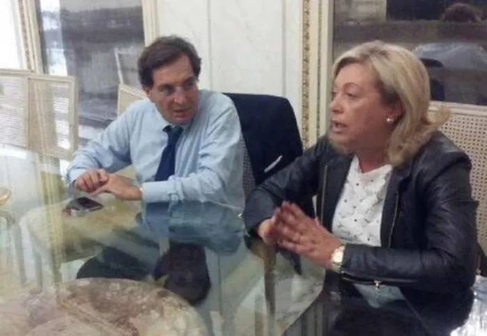 Regione, Crocetta conferma Lentieri &laquo;Il tempo delle discussioni ora &egrave; finito&raquo;