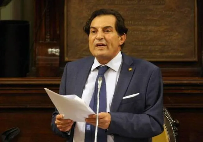 Regione, l&rsquo;Ars salva ancora Crocetta Bocciata anche la terza mozione di sfiducia
