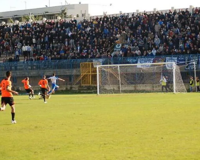 Serie D, Meloni spreca, l&rsquo;Agropoli segna Brutto pareggio all&rsquo;Esseneto per l&rsquo;Akragas