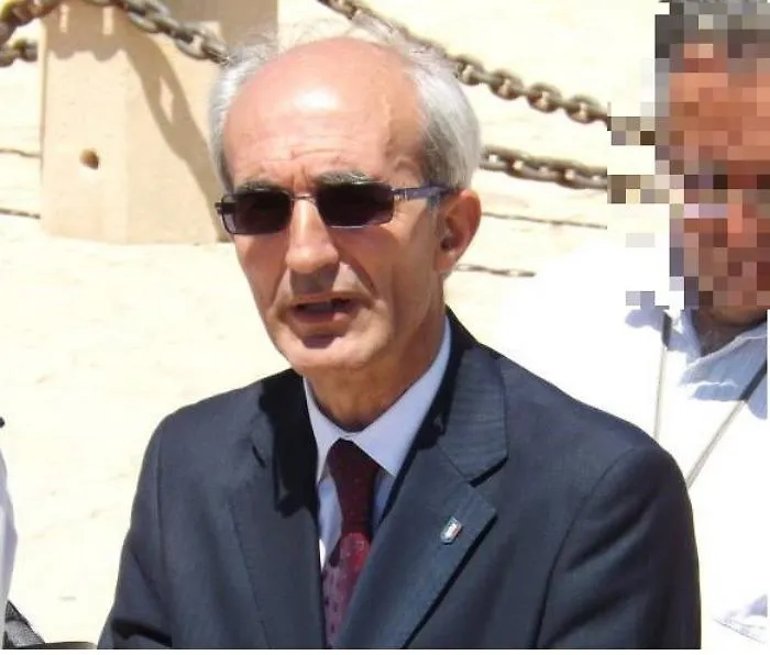Giuseppe Abbate