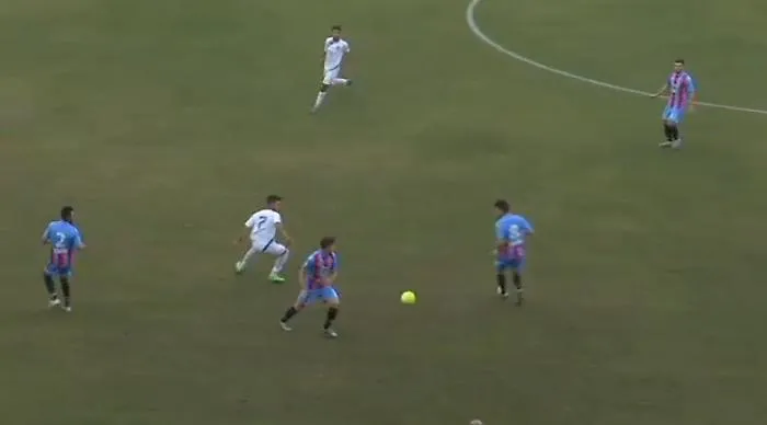 LegaPro, il Catania demolisce la Paganese Calil (doppietta) e Pelagatti firmano il 3 a 0