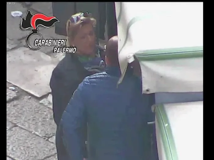 Palermo, a capo del clan la moglie del boss Era lei gestiva finanze e traffico di droga