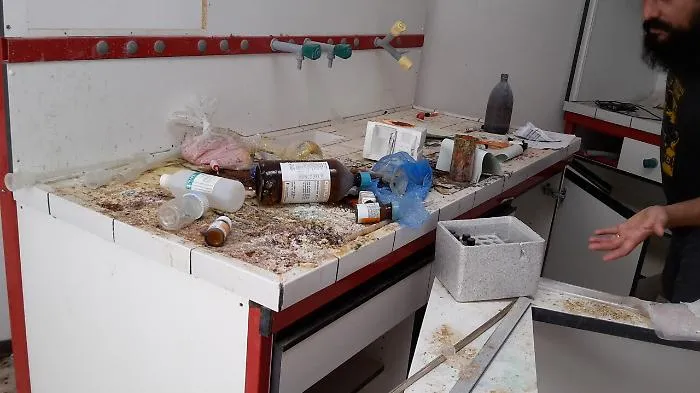 Lampedusa acque reflue in mare per il depuratore &ldquo;dimenticato&rdquo;
