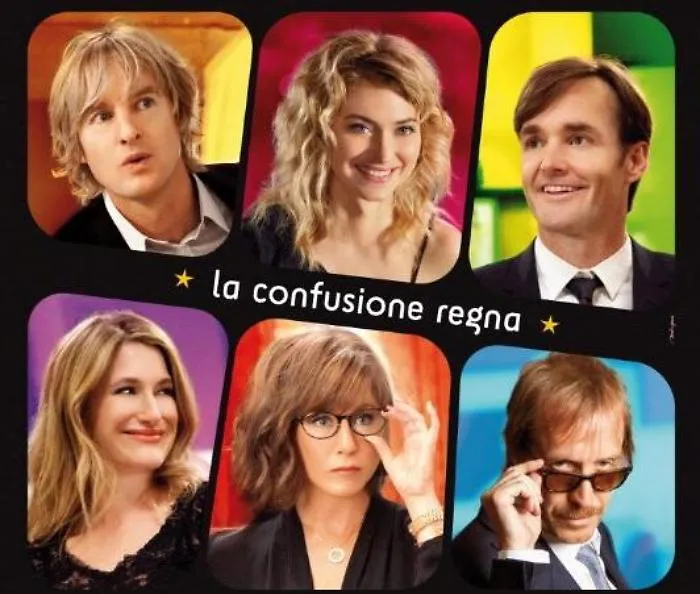 Per i nostri lettori 120 inviti alla prima dell&rsquo;ultimo film di Peter Bogdanovich