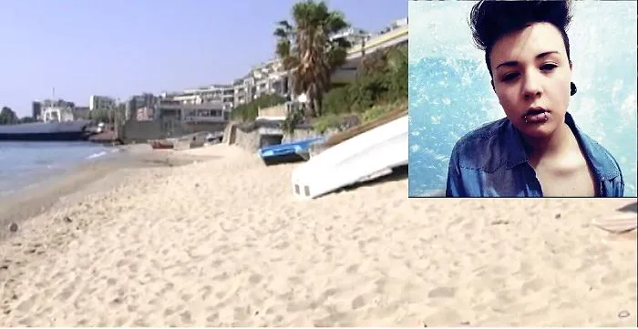 Messina, trovato il cadavere di una ragazza sulla spiaggia del Lungomare Ringo