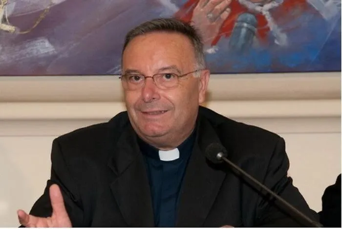 Il cardinale Montenegro &rdquo;L&rsquo;acqua sia pubblica&rdquo;
