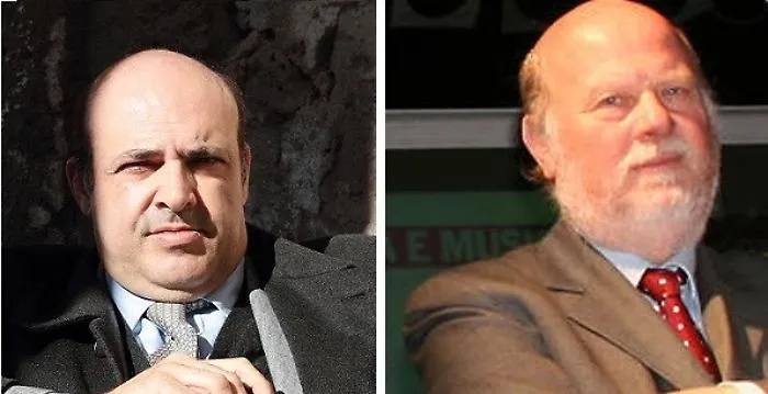 Riggio decade da deputato Ars, subentra Pino Apprendi