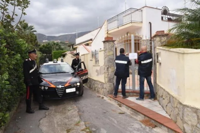 Palermo, sequestrati due milioni al presunto boss di Porta Nuova