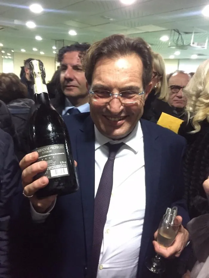 Crocetta: &laquo;Primarie, accetto la sfidaIo come Pasolini, col corpo nella mischia&raquo;